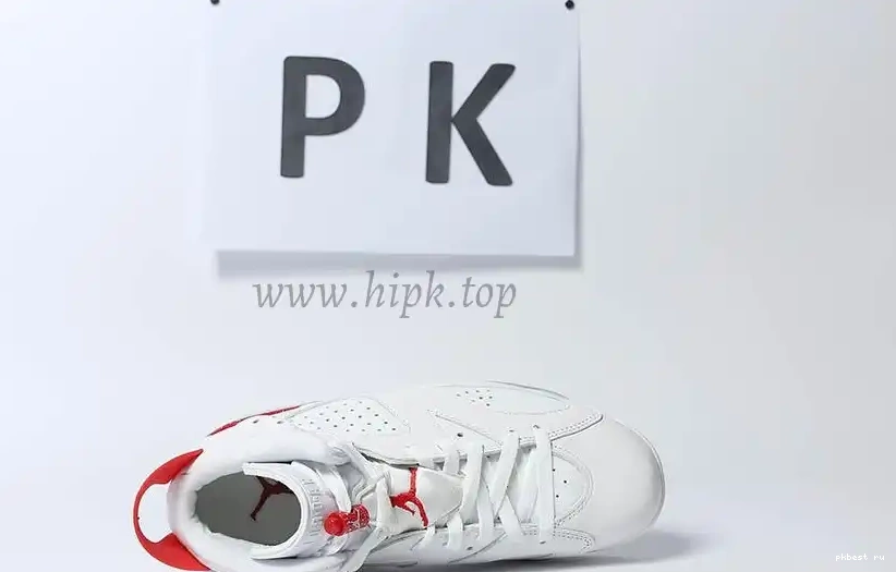 Red READY SHIP 6 RETAIL PK Jordan MATERIALS Oreo TO GOD Retro 0602